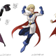 Image for article titled Fully clothed female superheros finally look like they can fight crime in the winter